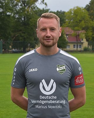 Martin Strzelczyk