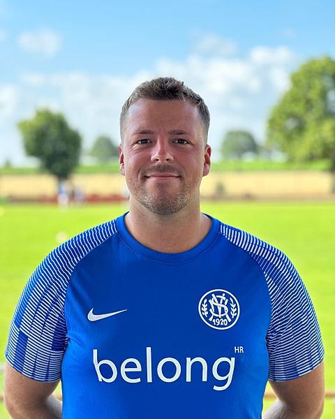Foto: Benjamin Bürger