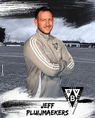 Jeff Pluijmaekers