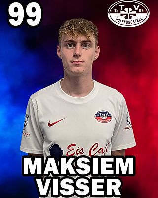 Maksiem Visser