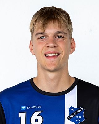 Sebastian Stock