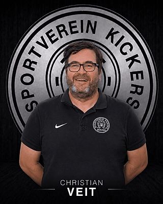 Christian Veit