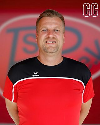 Christian Cosfeld