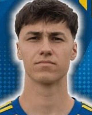 Linus Meroni
