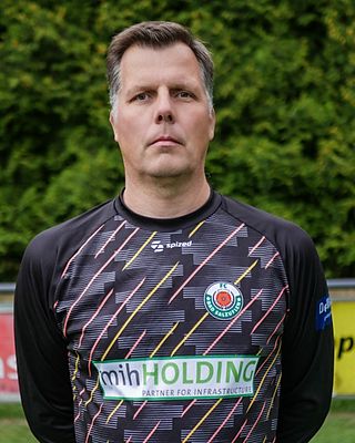 Matthias Grod