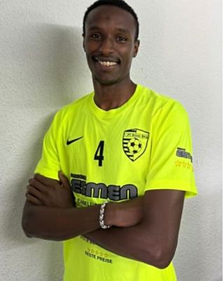 Khalifa Abaldacar Diop