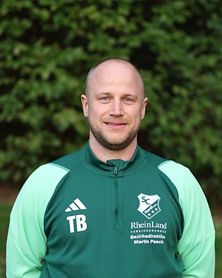 Tobias Busch