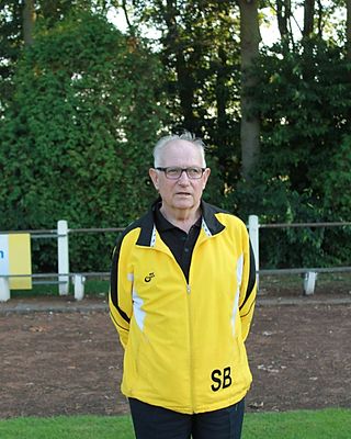 Stefan Böckmann