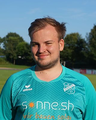 Janik Löpthien