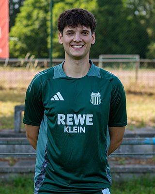 Dennis Lewen