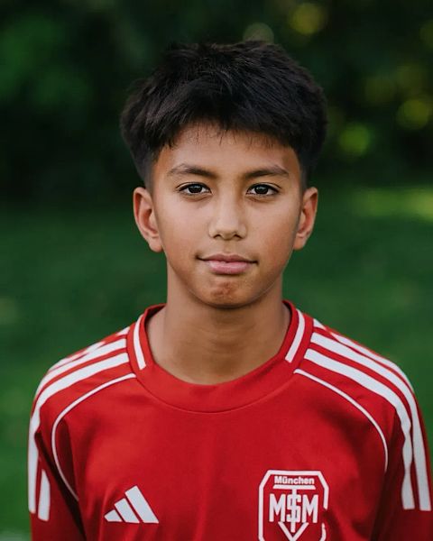 Foto: TSV Milbertshofen