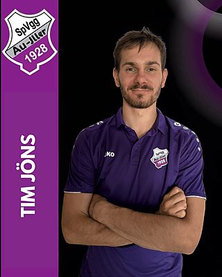 Tim Jöns