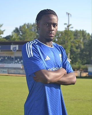 Endurance Egbe Edosomwan