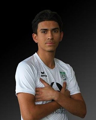 Ramon Hernandez