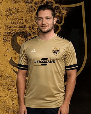 Jannik Cudok