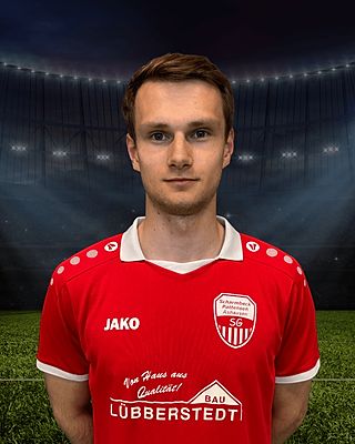 Maximilian Garbers