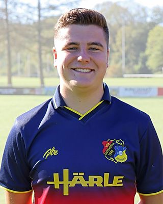 Simon Mainka