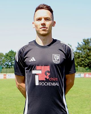 Stani Kolb