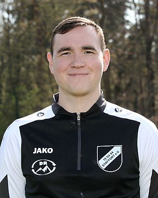 Jonas Hauth