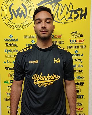 Mahmud Aydan Gyunaydan