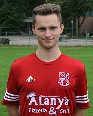 Jonas Biehl