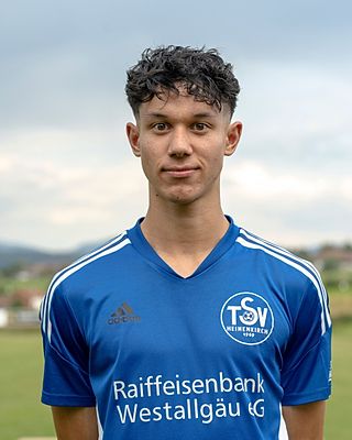Christian Eberle