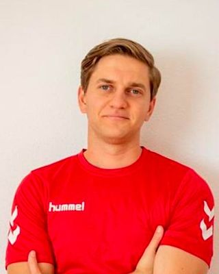 Danyil Kotov