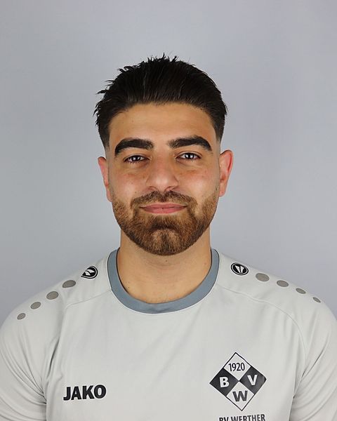 Hussein Gharib Hassan