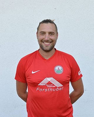 Alexander Häfelinger