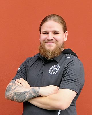 Sebastian Lehr