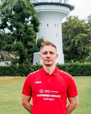 Daniel Kauffeldt