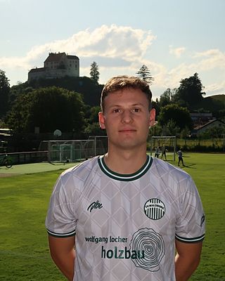 Niklas Hangleiter