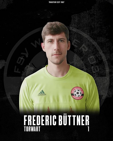 Foto: © FSV Wacker 03 Gotha