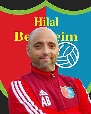 Abdelhak Boujjia