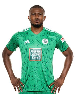 Kelvin Abara Obasi
