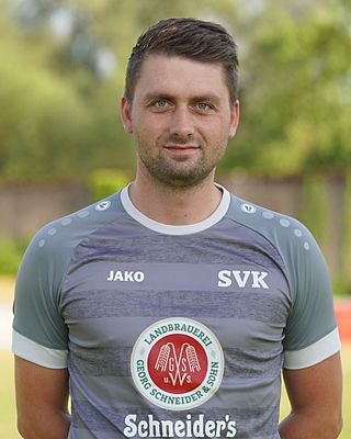 Daniel Schmitz
