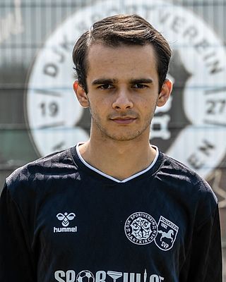 Muhamed Bilalli