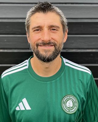 Peter Rolfes