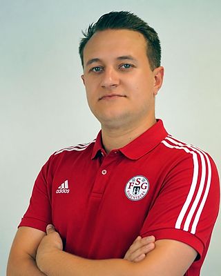 Patrick Hyner