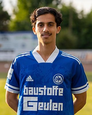 Omar Abdullah Salim El-Senaidi