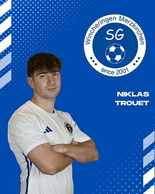 Niklas Trouet