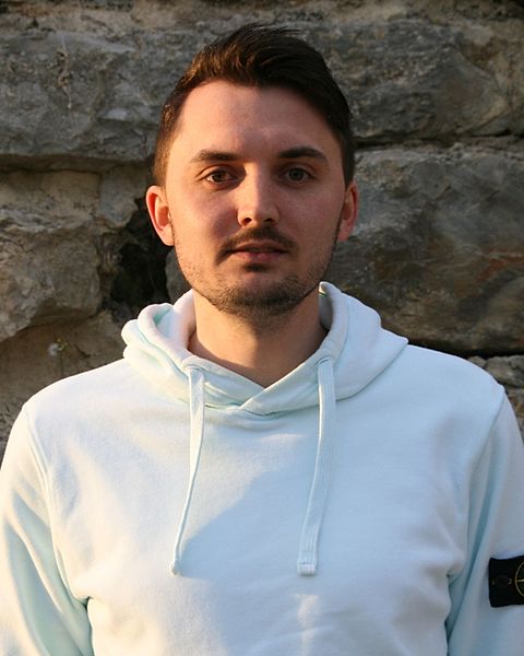 Foto: Ralph Strobl