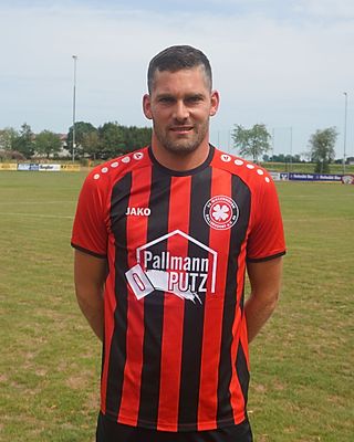 Markus Daferner