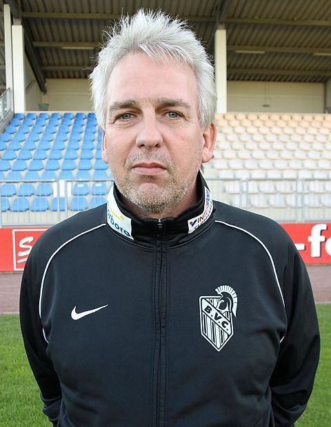 Foto: Horst Wevering