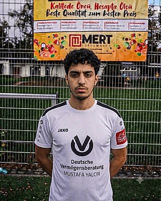 Berkay Camlica
