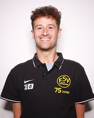Christoph Rech
