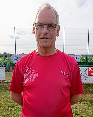 Martin Heckmann