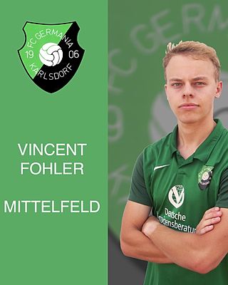 Vincent Fohler