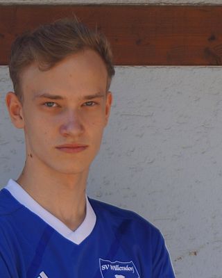 Joel Beaupain