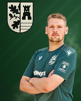 Tjark Severs